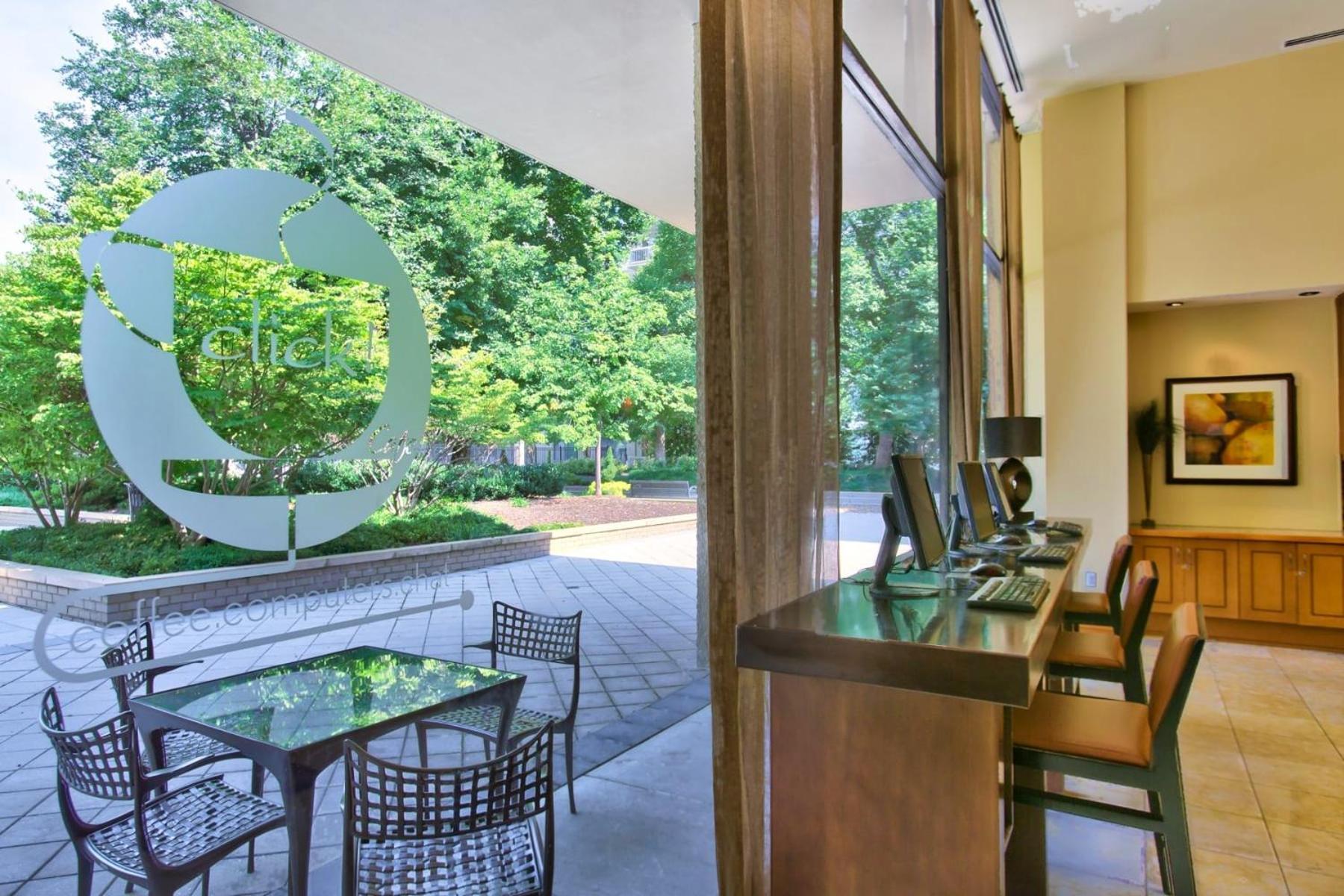 Fantastic 2 Bedroom Apartment With Gym At Arlington Exterior photo